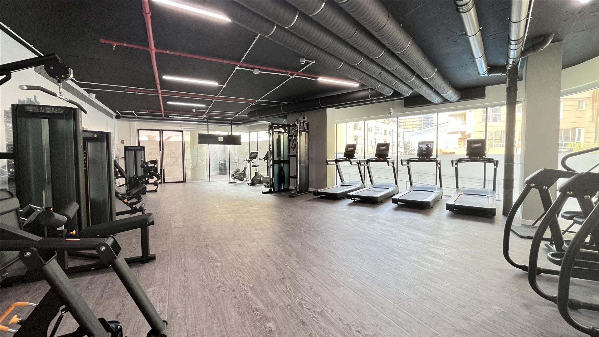 Image of Apartment - 2 Bedrooms - 2 Bathrooms for Rental in EuroCity-Gibraltar, Image 14